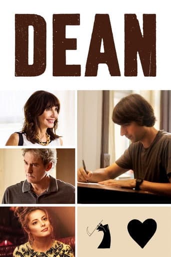 Poster for Dean