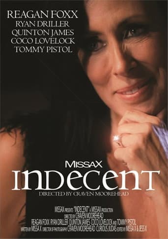 Poster for Indecent