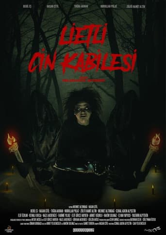 Poster for Lietli: Cin Kabilesi