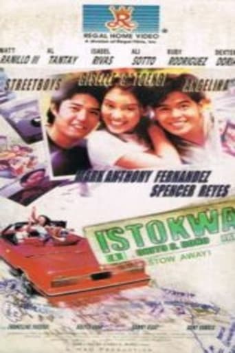 Poster for Istokwa