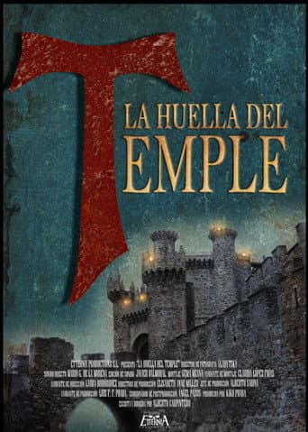 Poster for La Huella del Temple