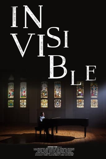 Poster for Invisible: Gay Women in Southern Music