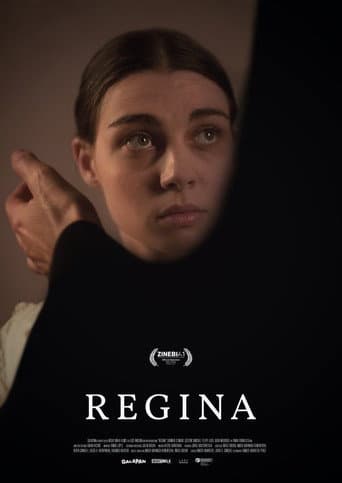 Poster for Regina
