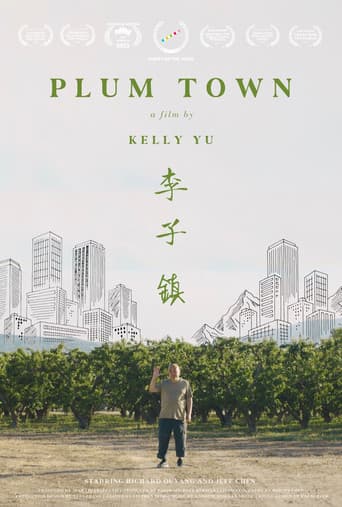 Poster for Plum Town