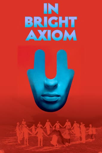Poster for In Bright Axiom