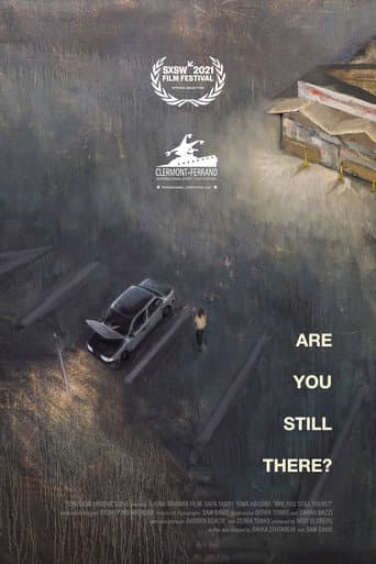 Poster for Are You Still There?