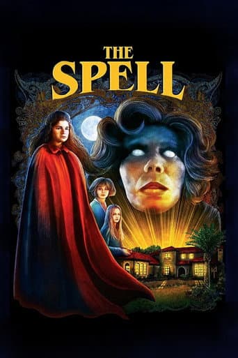 Poster for The Spell