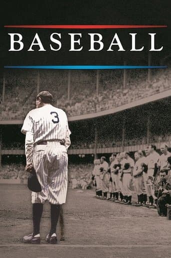 Poster for Baseball