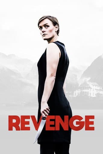 Poster for Revenge