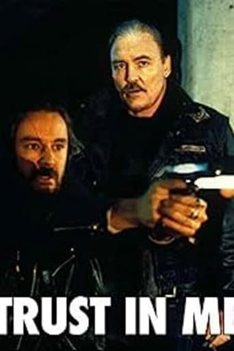 Poster for Trust in Me
