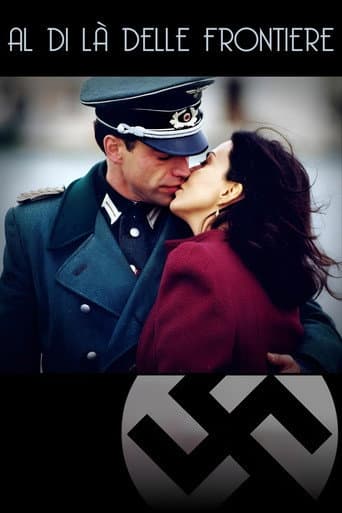 Poster for Al di là delle frontiere