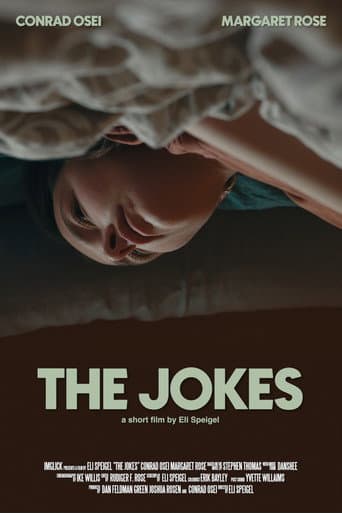 Poster for The Jokes