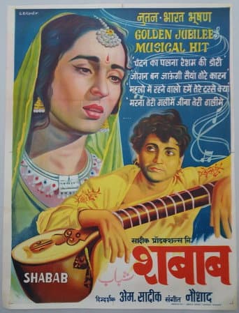 Poster for Shabab