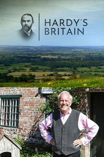 Poster for Hardy's Britain