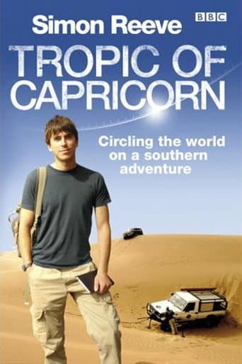 Poster for Tropic of Capricorn