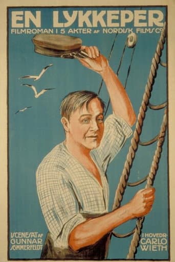 Poster for En Lykkeper