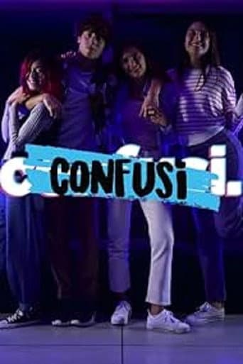 Poster for Confusi
