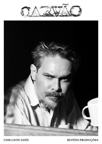Poster for Charcoal