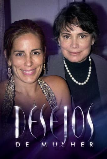 Poster for Season 1