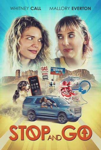 Poster for Stop and Go