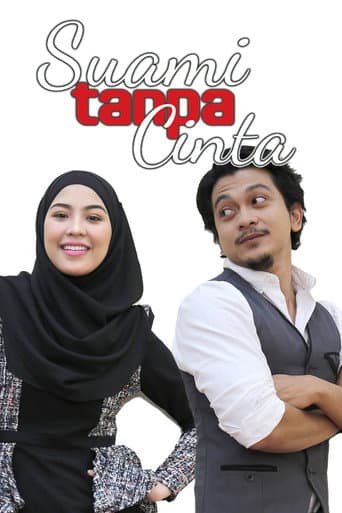 Poster for Suami Tanpa Cinta