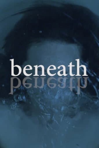 Poster for Beneath