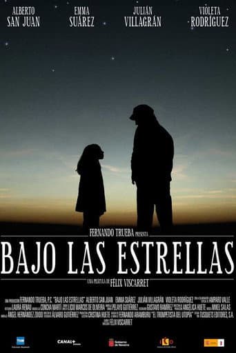 Poster for Under the Stars