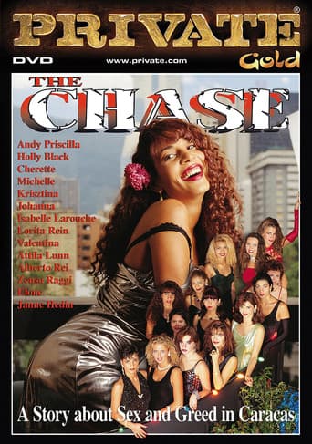 Poster for The Chase