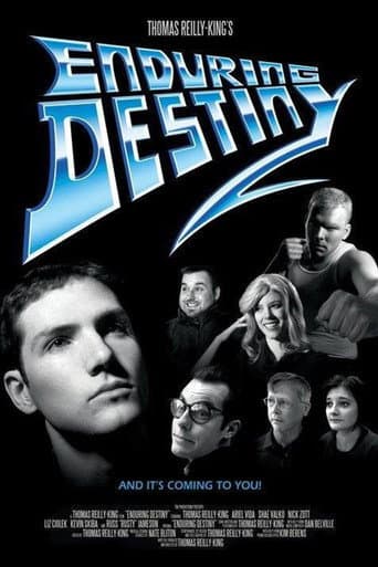 Poster for Enduring Destiny