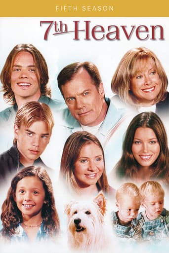 Poster for Season 5