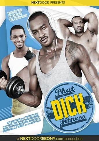 Poster for Phat Dick Fitness