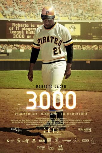 Poster for 3000
