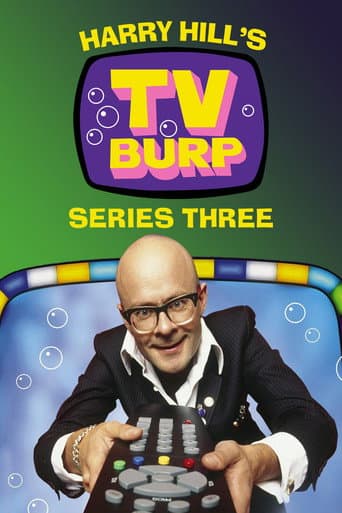 Poster for Season 3