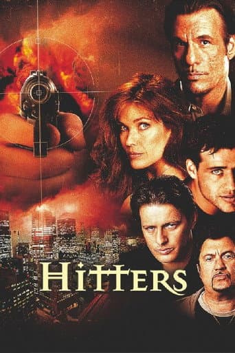 Poster for Hitters