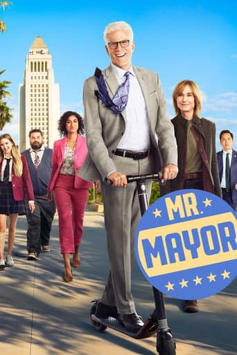Poster for Season 1