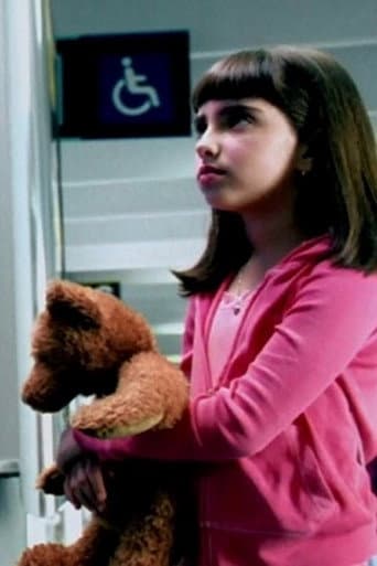 Poster for Niña que espera