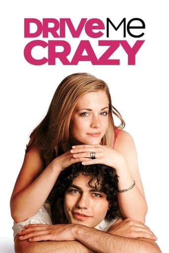 Poster for Drive Me Crazy