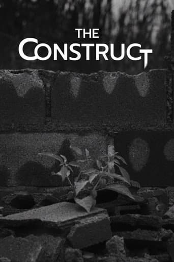 Poster for The Construct