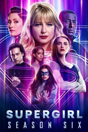 Poster for Season 6
