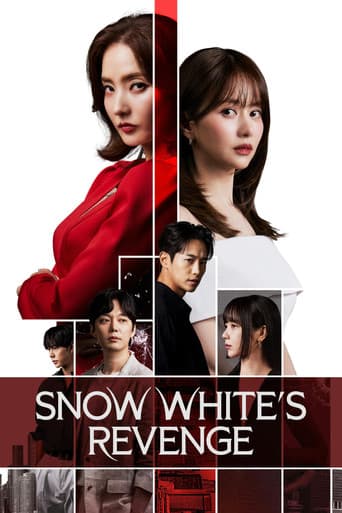 Poster for Snow White's Revenge