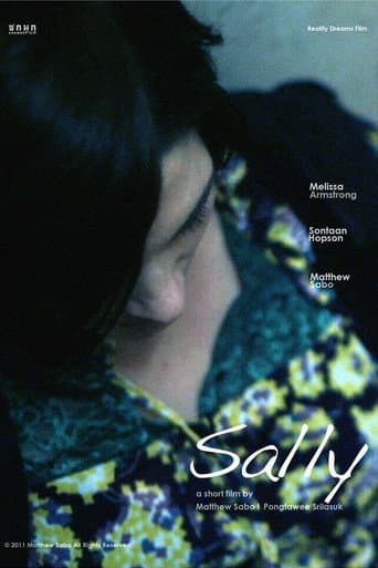 Poster for Sally