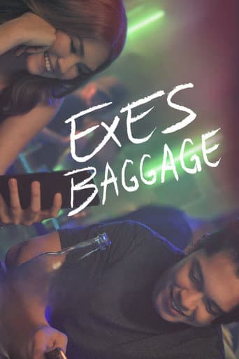 Poster for Exes Baggage