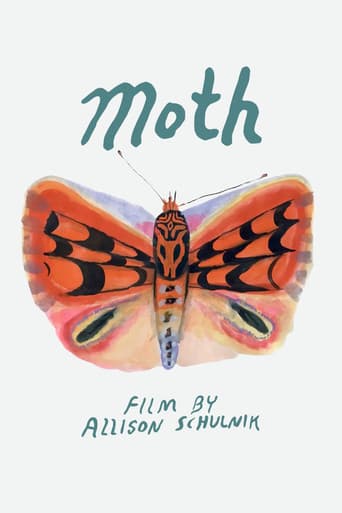 Poster for Moth