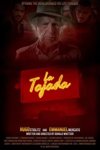 Poster for La tajada