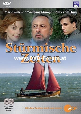 Poster for Stormy Times
