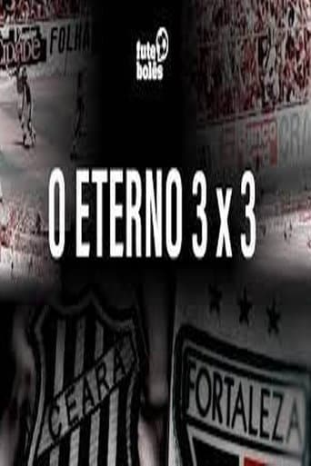 Poster for O ETERNO 3 a 3