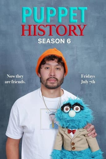 Poster for Season 6