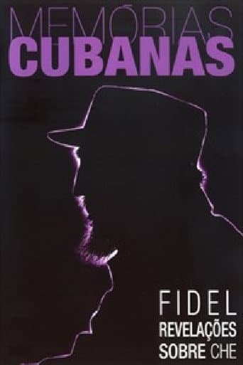 Poster for Fidel Racconta il Che