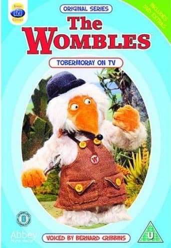 Poster for Series 1