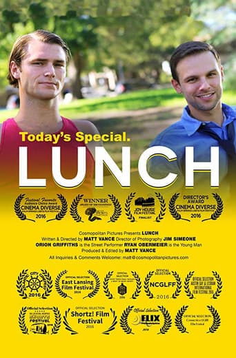 Poster for Lunch